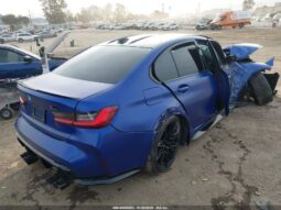 
										2024 BMW M3 full									