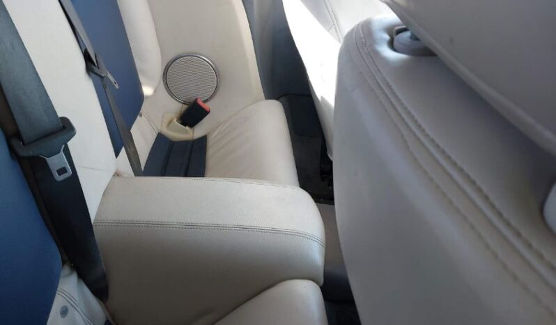 
								2008 Jaguar Xkr full									