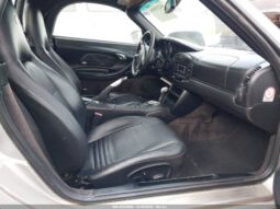 
										2000 Porsche Boxster full									