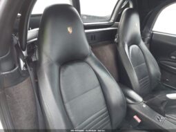 
										2000 Porsche Boxster full									