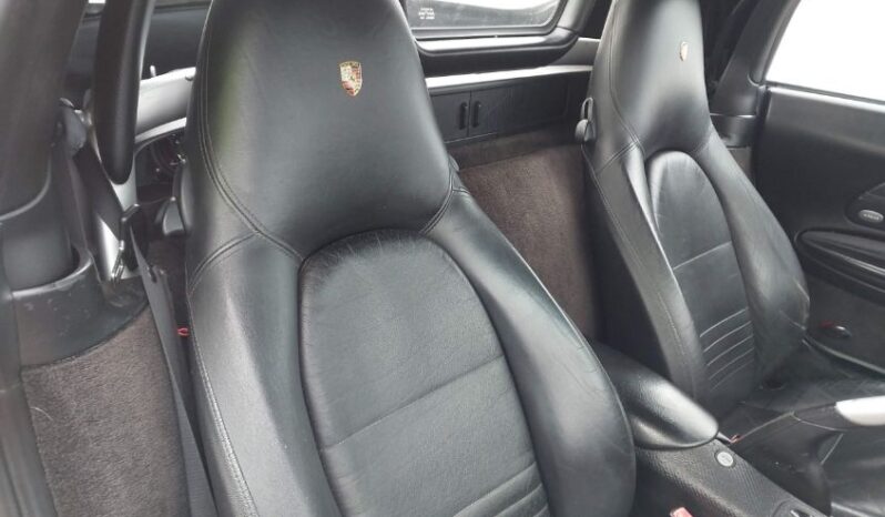 
								2000 Porsche Boxster full									