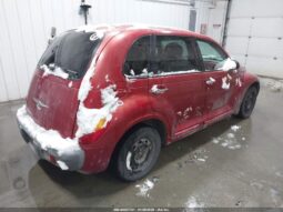 
										2001 Chrysler Pt cruiser full									