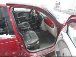 
										2001 Chrysler Pt cruiser full									