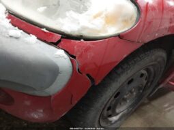 
										2001 Chrysler Pt cruiser full									