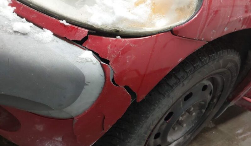 
								2001 Chrysler Pt cruiser full									