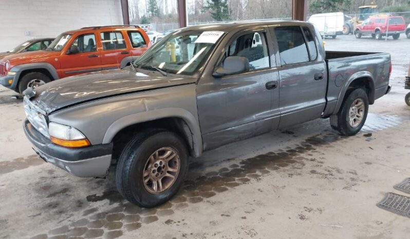 
								2003 Dodge Dakota full									