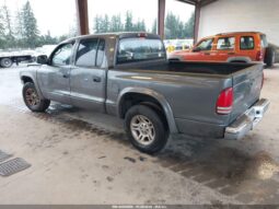
										2003 Dodge Dakota full									