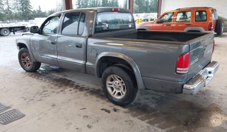 
								2003 Dodge Dakota full									