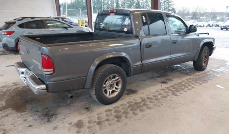 
								2003 Dodge Dakota full									