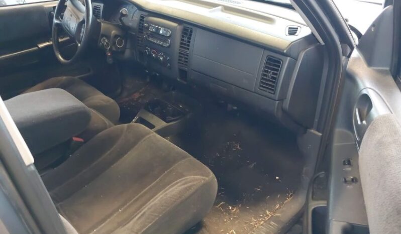 
								2003 Dodge Dakota full									