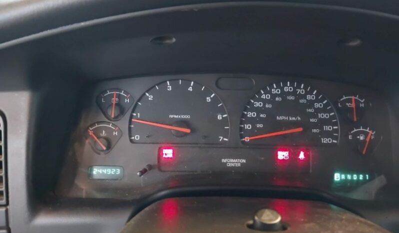 
								2003 Dodge Dakota full									