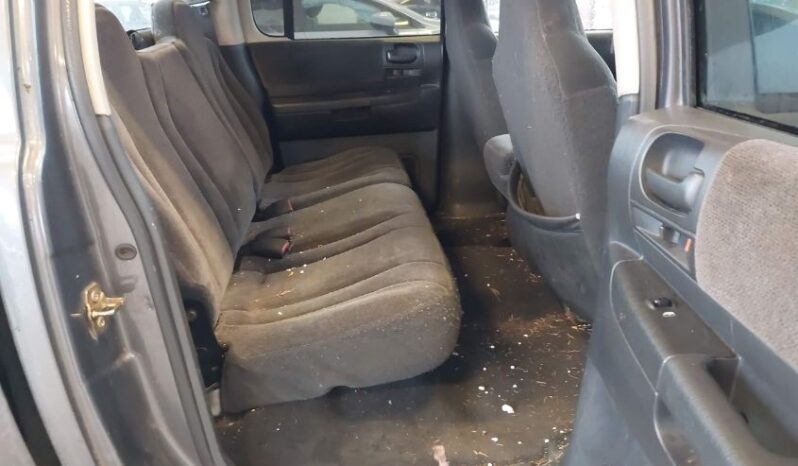
								2003 Dodge Dakota full									
