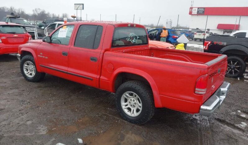 
								2002 Dodge Dakota full									