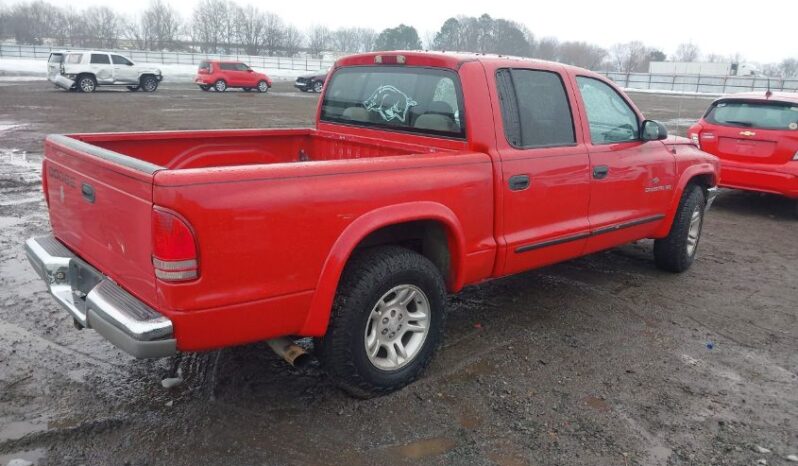 
								2002 Dodge Dakota full									