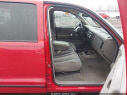 
										2002 Dodge Dakota full									