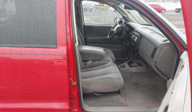 
								2002 Dodge Dakota full									