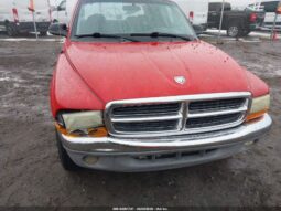 
										2002 Dodge Dakota full									