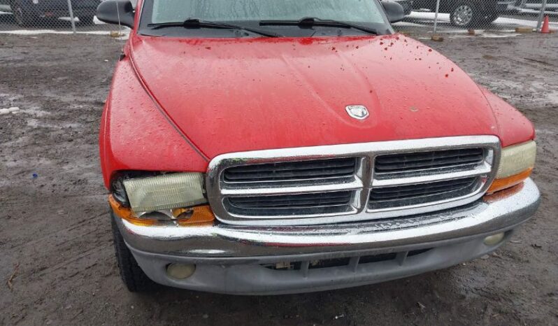 
								2002 Dodge Dakota full									