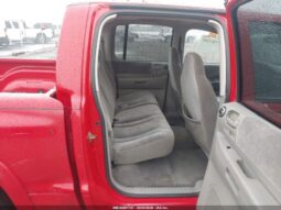 
										2002 Dodge Dakota full									