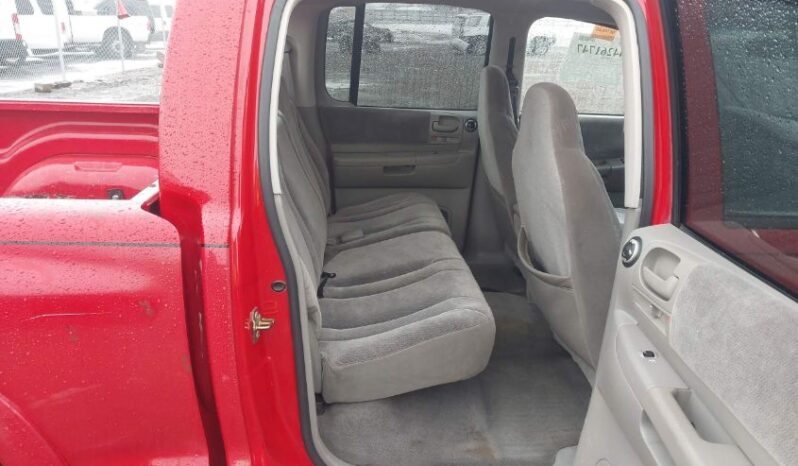 
								2002 Dodge Dakota full									