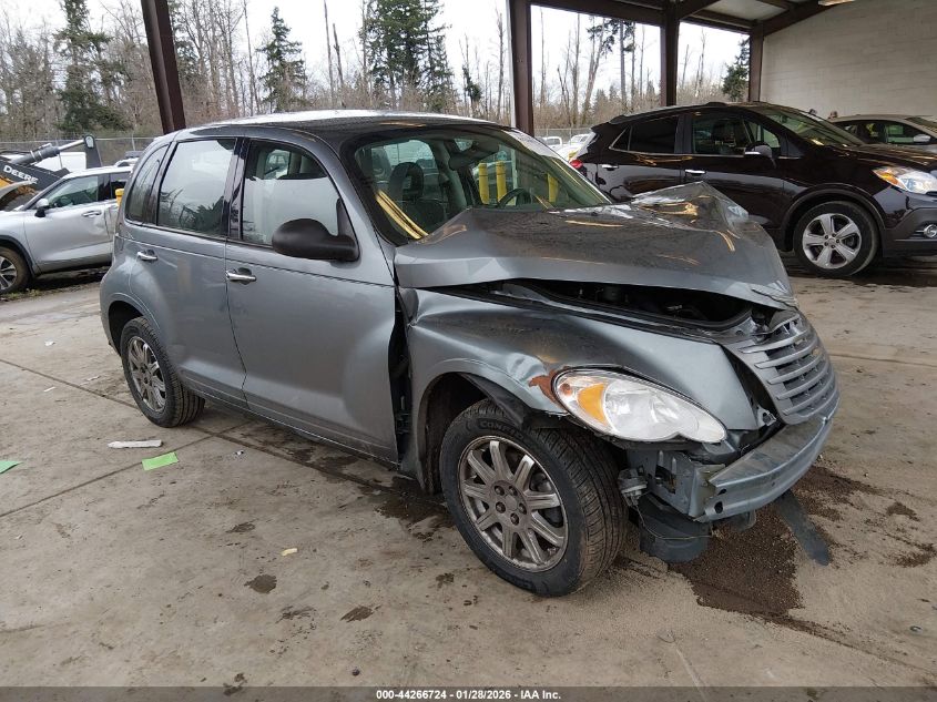 2009 Chrysler Pt cruiser