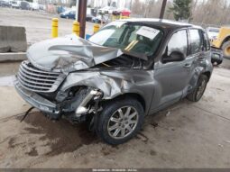 
										2009 Chrysler Pt cruiser full									