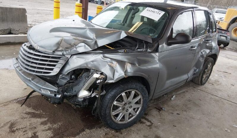 
								2009 Chrysler Pt cruiser full									