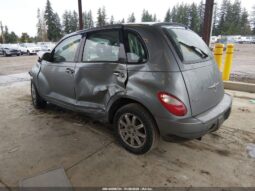 
										2009 Chrysler Pt cruiser full									