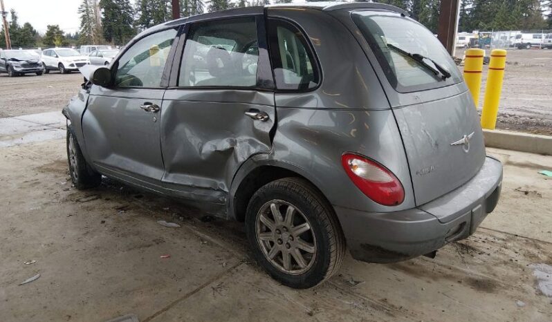 
								2009 Chrysler Pt cruiser full									