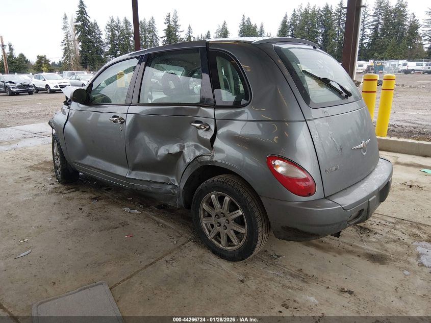 2009 Chrysler Pt cruiser