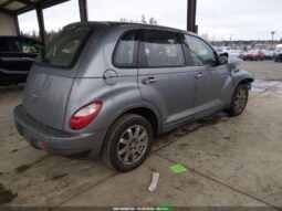
										2009 Chrysler Pt cruiser full									