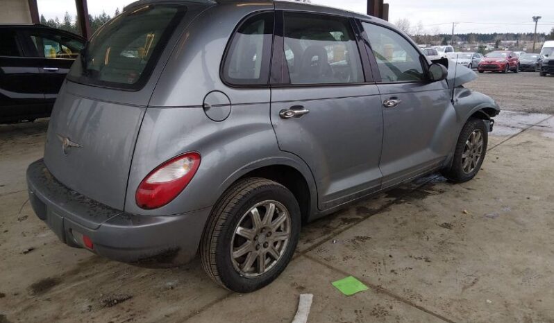 
								2009 Chrysler Pt cruiser full									