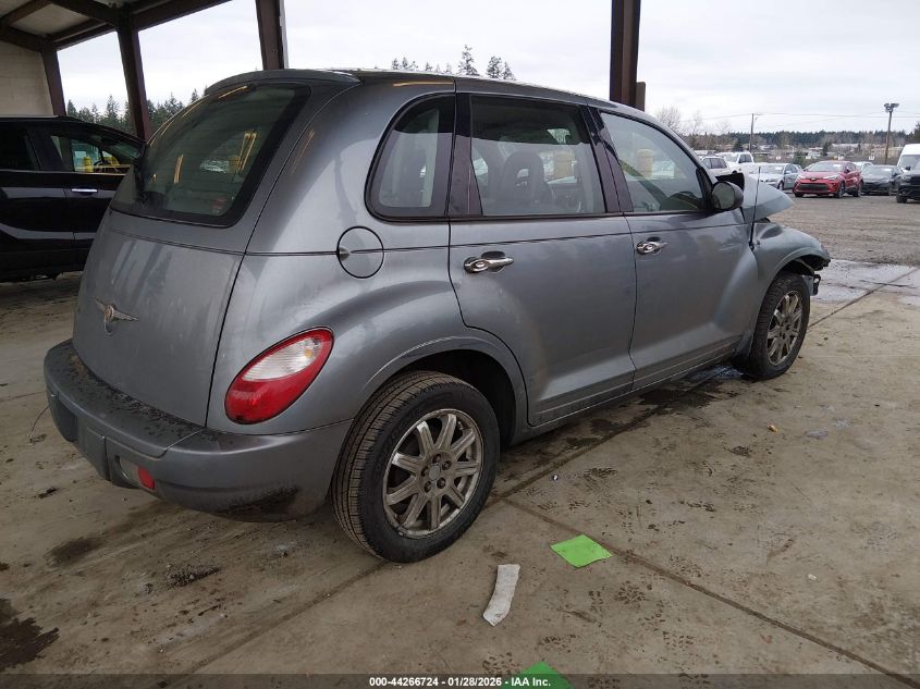 2009 Chrysler Pt cruiser