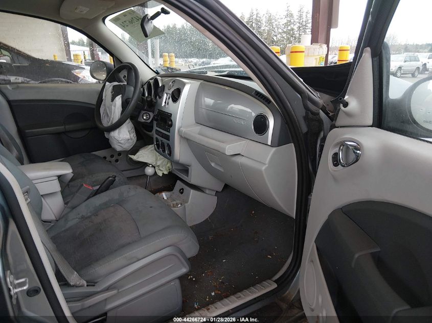 2009 Chrysler Pt cruiser