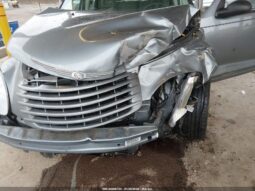 
										2009 Chrysler Pt cruiser full									