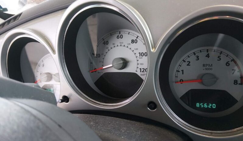 
								2009 Chrysler Pt cruiser full									
