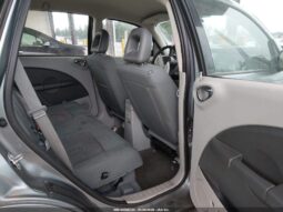 
										2009 Chrysler Pt cruiser full									