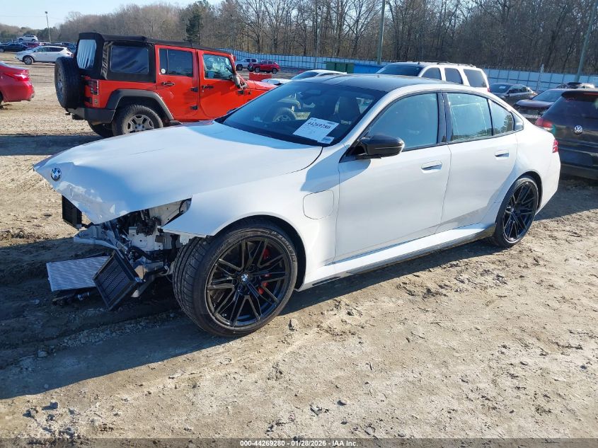 2026 BMW M5