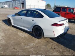 
										2026 BMW M5 full									