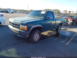 
										1995 Dodge Dakota full									