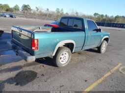 
										1995 Dodge Dakota full									