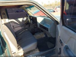 
										1995 Dodge Dakota full									