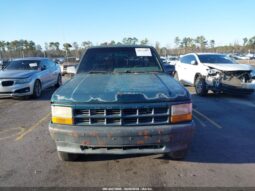 
										1995 Dodge Dakota full									