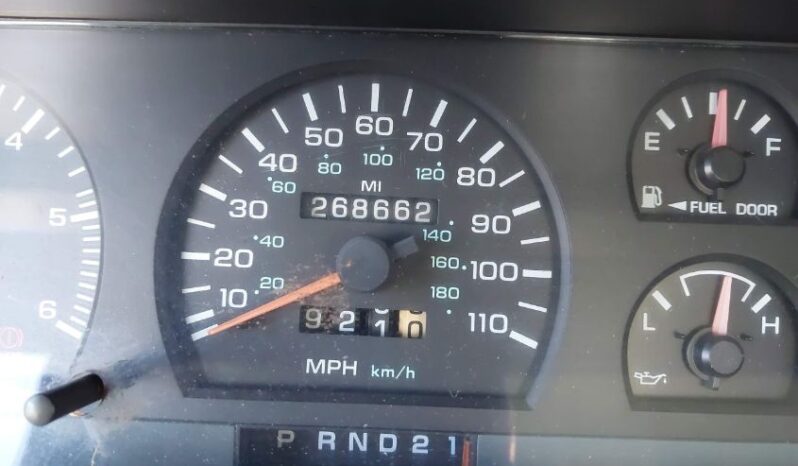 
								1995 Dodge Dakota full									