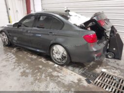 
										2016 BMW M3 full									