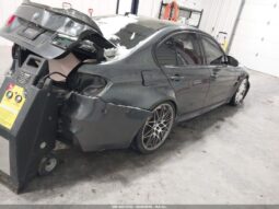 
										2016 BMW M3 full									