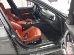 
										2016 BMW M3 full									