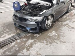 
										2016 BMW M3 full									