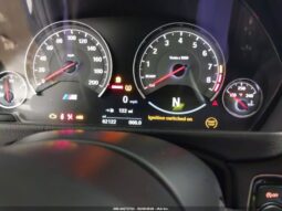 
										2016 BMW M3 full									
