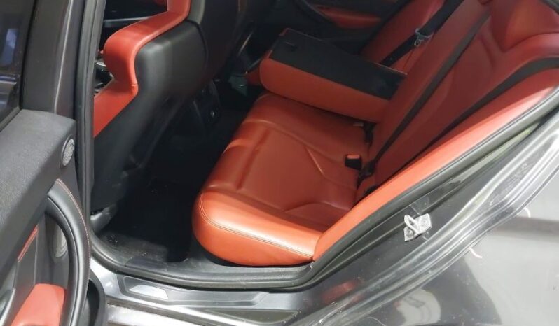 
								2016 BMW M3 full									
